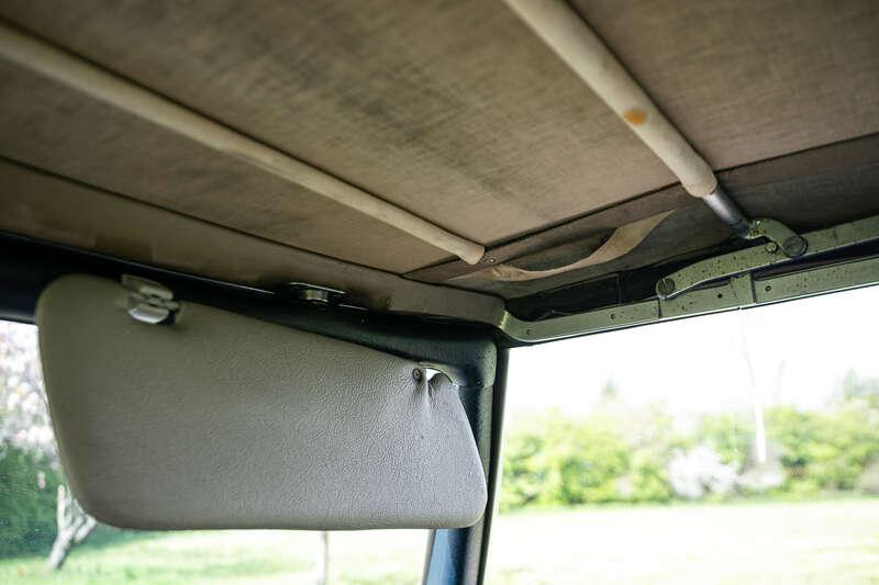 1970 Mercedes - Benz 280SL