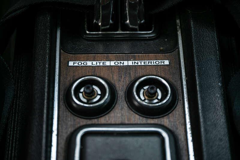 1969 Ford SHELBY MUSTANG