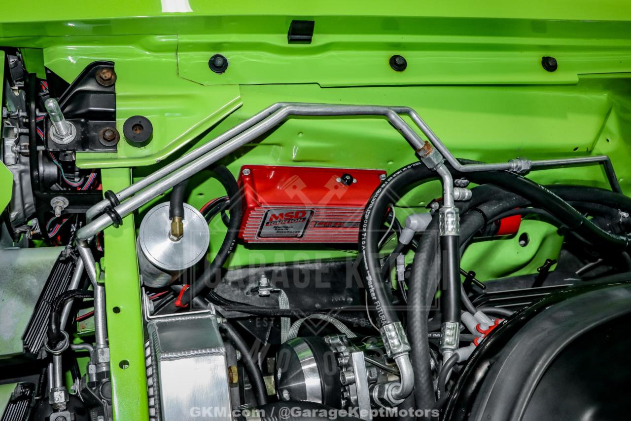 1974 Plymouth Cuda