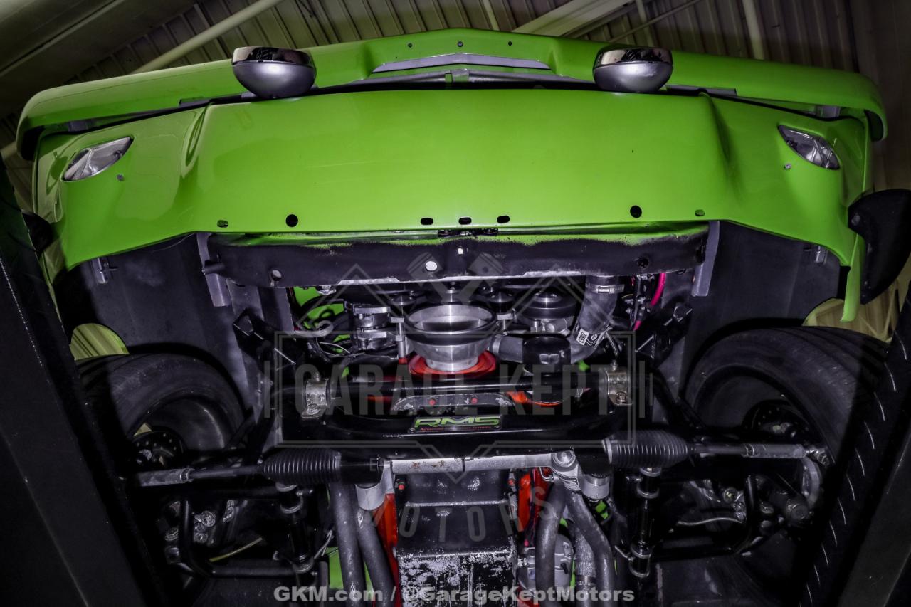 1974 Plymouth Cuda