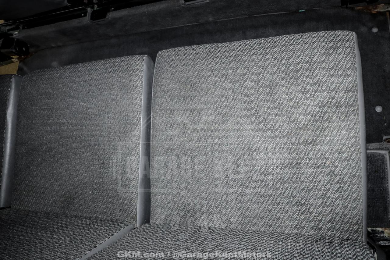 1998 Land Rover Defender