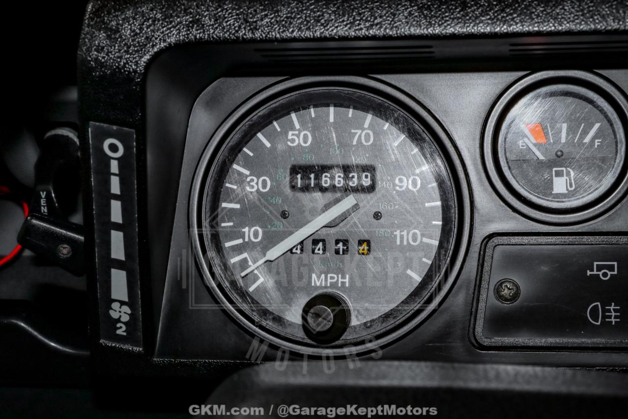 1998 Land Rover Defender