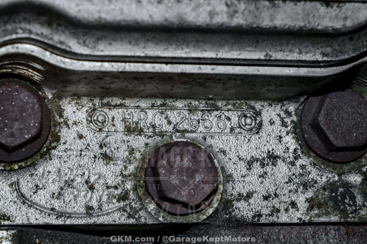 1998 Land Rover Defender