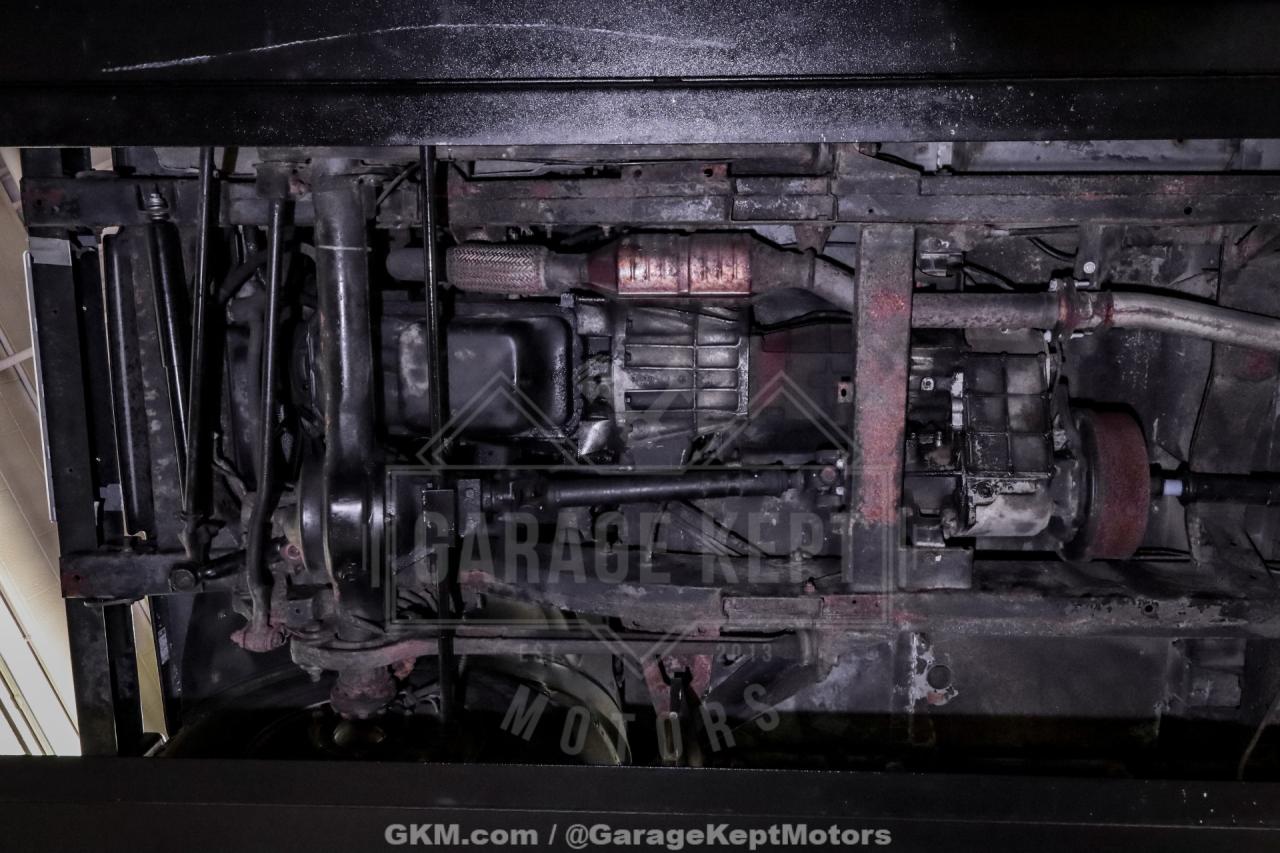 1998 Land Rover Defender