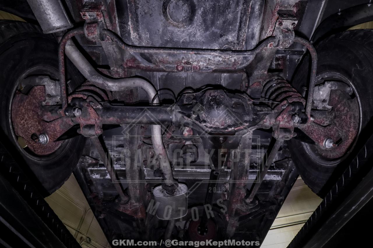 1998 Land Rover Defender