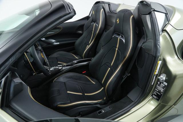 2025 Ferrari SF90 SPIDER