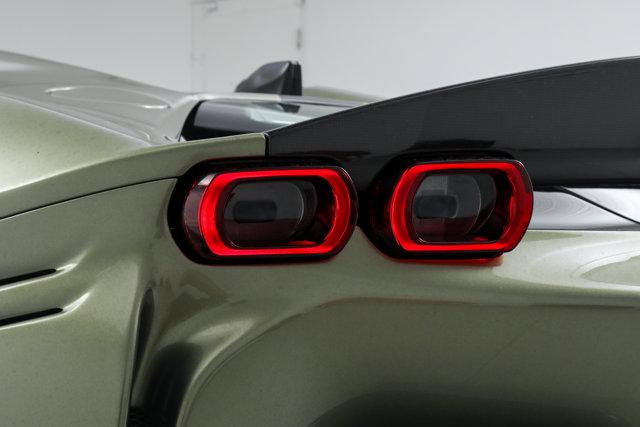 2025 Ferrari SF90 SPIDER