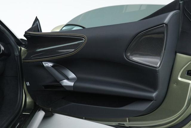 2025 Ferrari SF90 SPIDER