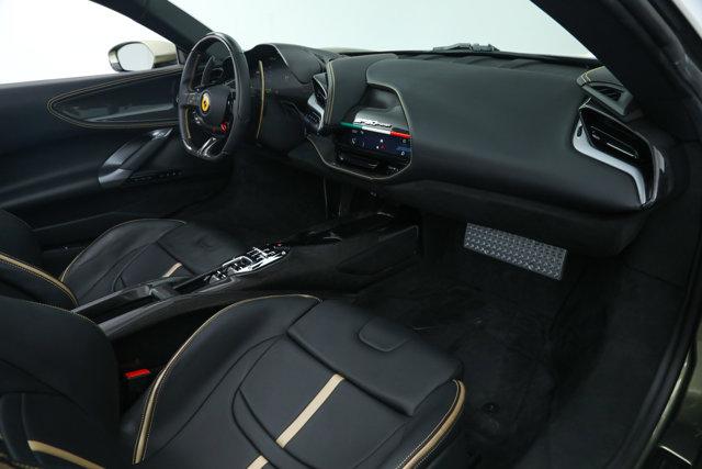 2025 Ferrari SF90 SPIDER