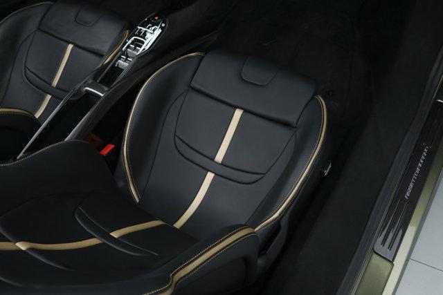 2025 Ferrari SF90 SPIDER