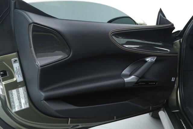 2025 Ferrari SF90 SPIDER