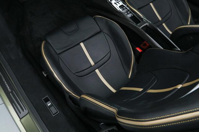 2025 Ferrari SF90 SPIDER