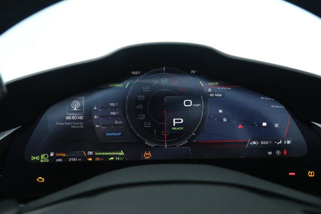 2025 Ferrari SF90 SPIDER