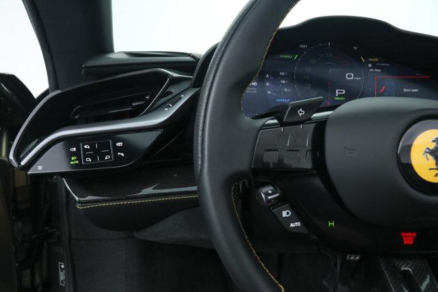 2025 Ferrari SF90 SPIDER