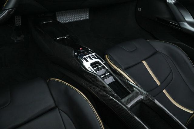 2025 Ferrari SF90 SPIDER