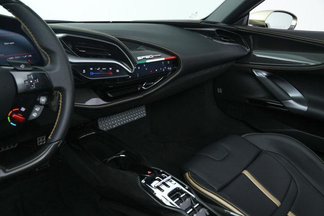 2025 Ferrari SF90 SPIDER