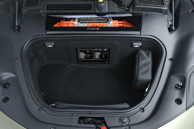 2025 Ferrari SF90 SPIDER