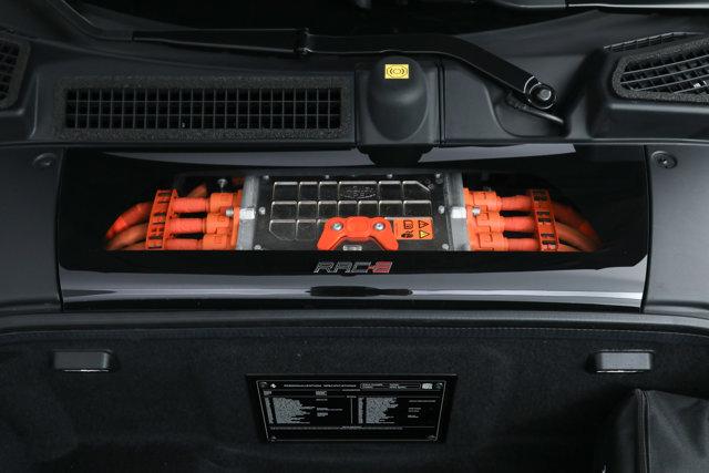 2025 Ferrari SF90 SPIDER