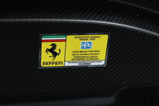 2025 Ferrari SF90 SPIDER