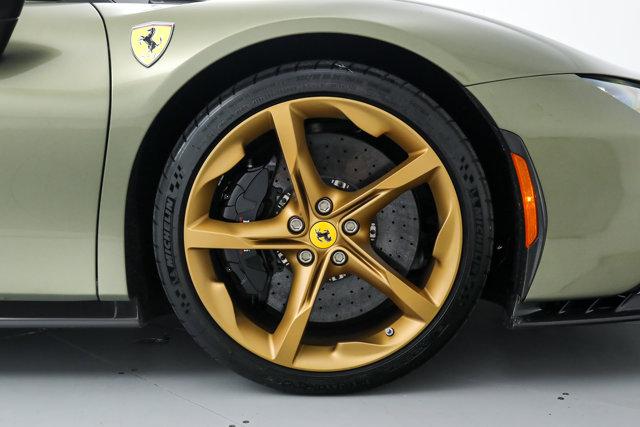 2025 Ferrari SF90 SPIDER