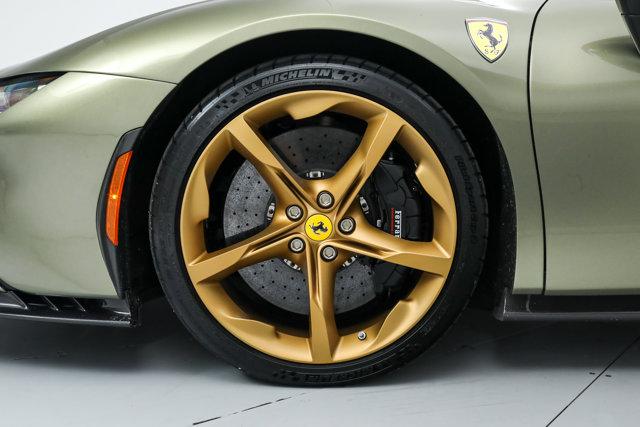 2025 Ferrari SF90 SPIDER