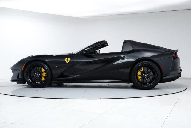 2023 Ferrari 812 GTS