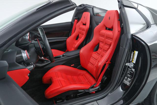 2023 Ferrari 812 GTS