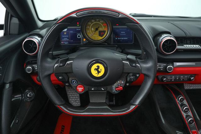 2023 Ferrari 812 GTS