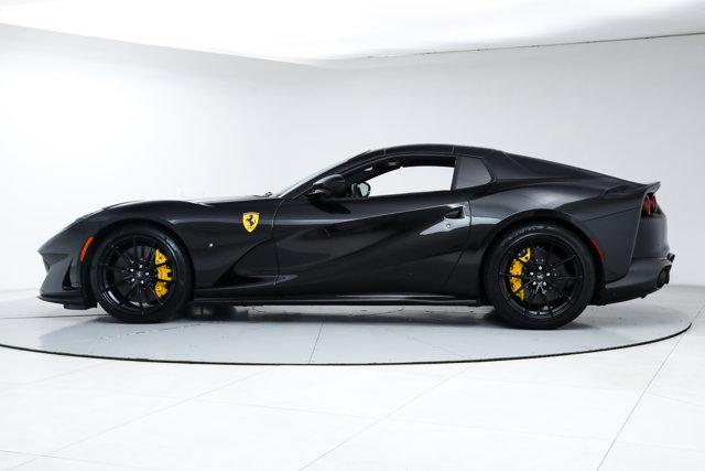 2023 Ferrari 812 GTS