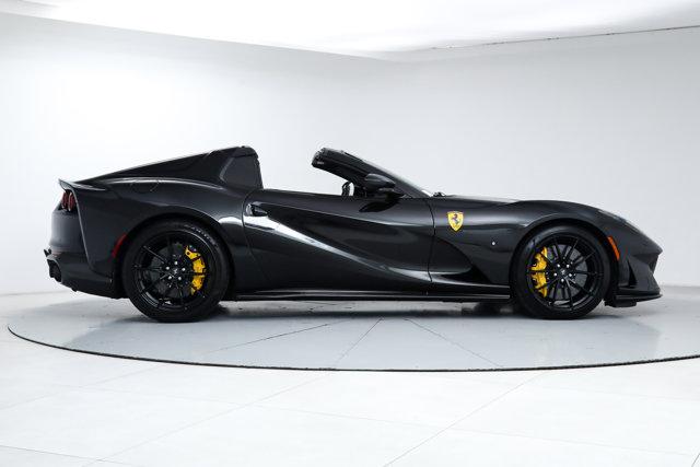 2023 Ferrari 812 GTS