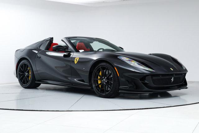 2023 Ferrari 812 GTS