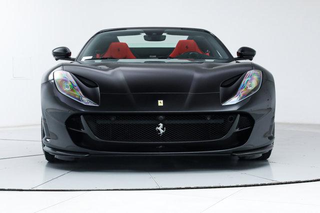 2023 Ferrari 812 GTS