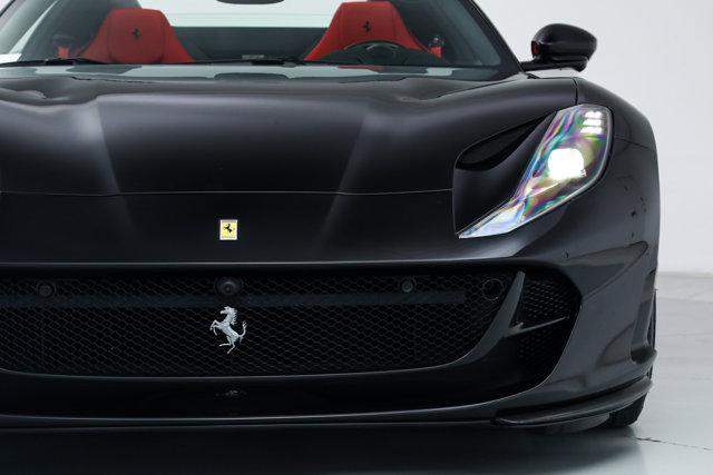 2023 Ferrari 812 GTS