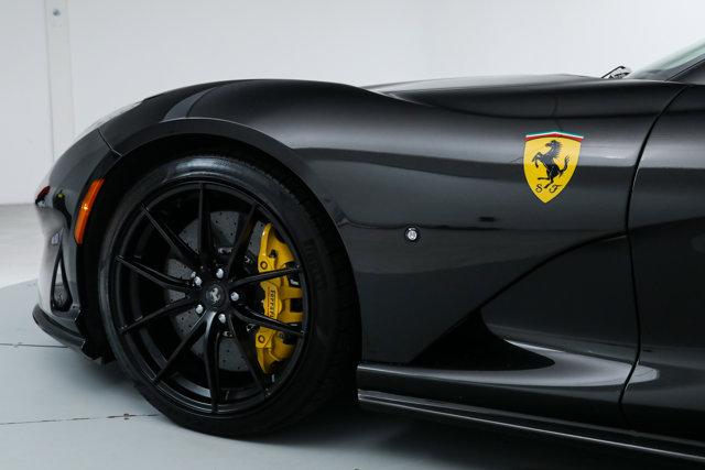 2023 Ferrari 812 GTS