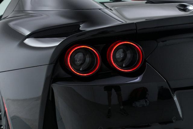 2023 Ferrari 812 GTS