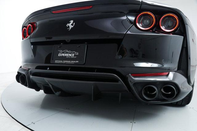 2023 Ferrari 812 GTS