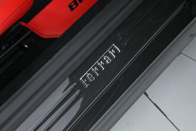 2023 Ferrari 812 GTS