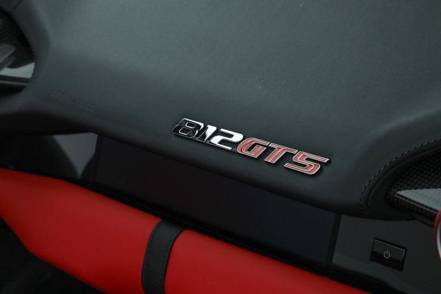 2023 Ferrari 812 GTS