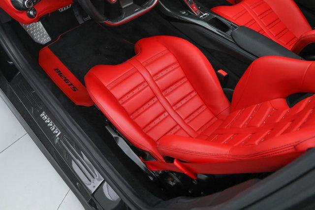 2023 Ferrari 812 GTS