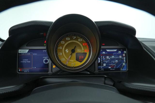 2023 Ferrari 812 GTS