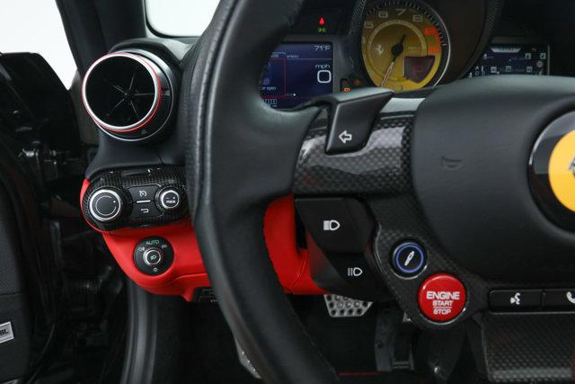 2023 Ferrari 812 GTS