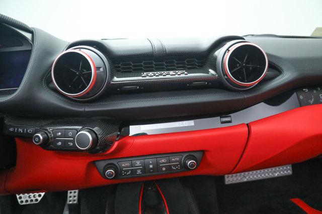 2023 Ferrari 812 GTS