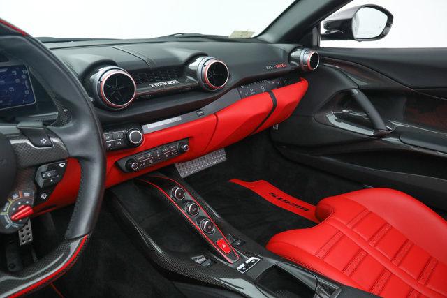 2023 Ferrari 812 GTS