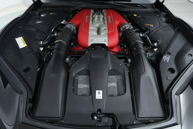 2023 Ferrari 812 GTS