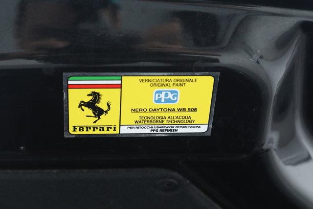 2023 Ferrari 812 GTS