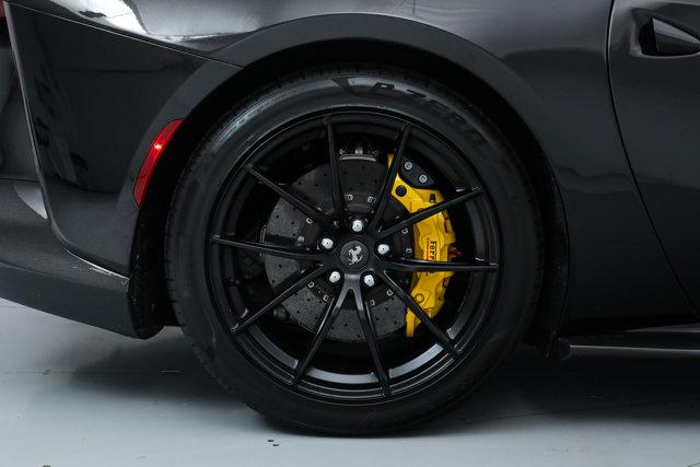 2023 Ferrari 812 GTS