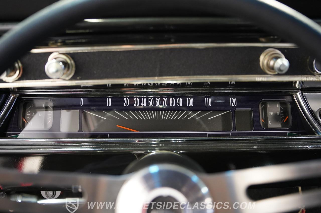 1966 Chevrolet Chevelle SS 454