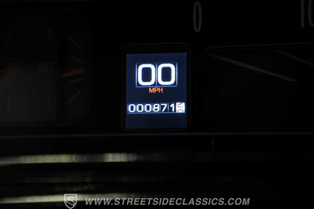 1966 Chevrolet Chevelle SS 454