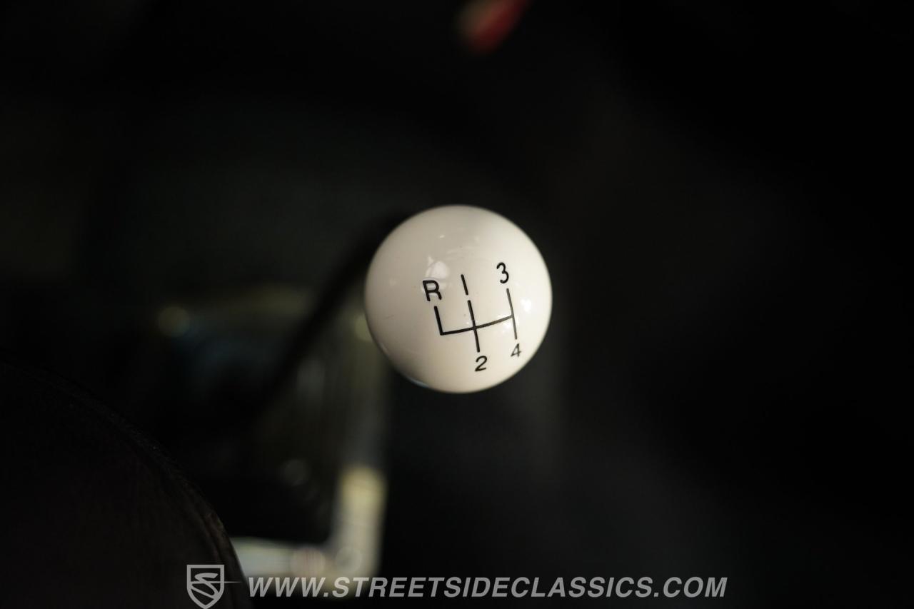 1966 Chevrolet Chevelle SS 454