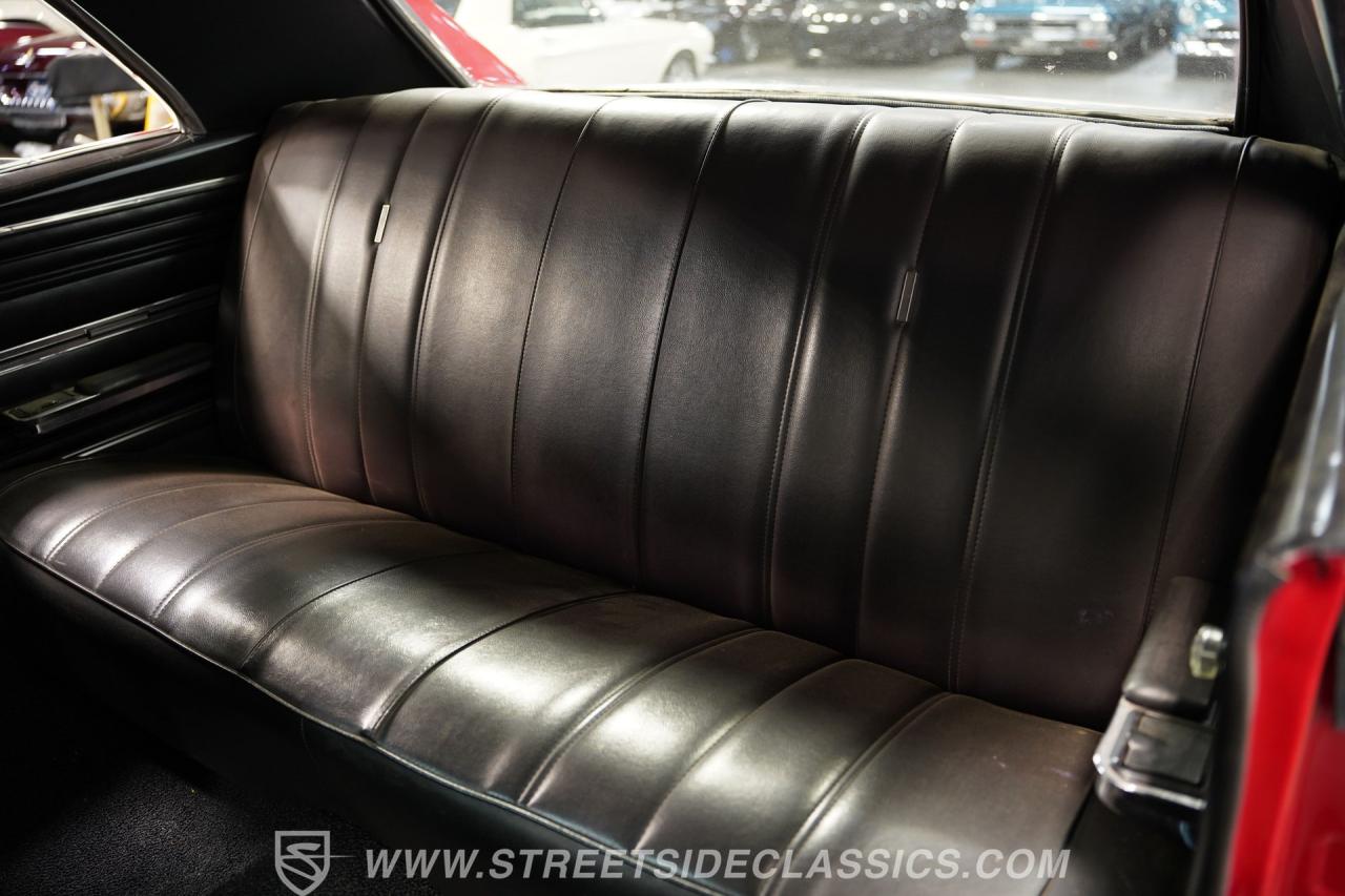 1966 Chevrolet Chevelle SS 454